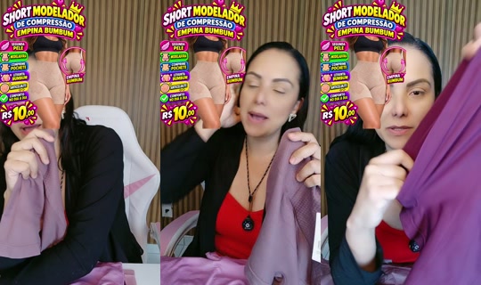 anazaffira TikTok Live — Sep 7, 2026, 9:39 PM