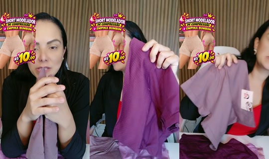 anazaffira TikTok Live — Sep 7, 2026, 10:23 PM