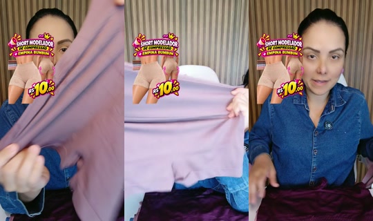anazaffira TikTok Live — Sep 9, 2026, 1:44 AM