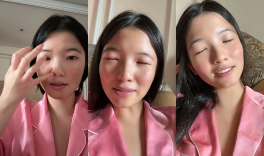 anbinh02030708 TikTok Live — Jul 26, 2026, 9:13 AM