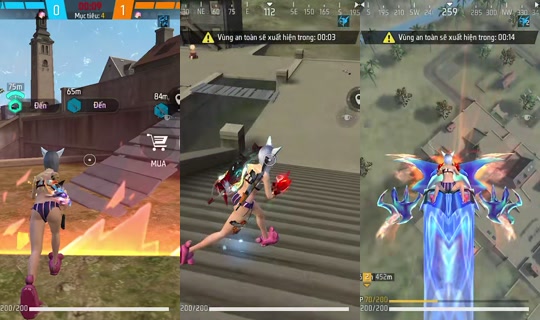 anbinh02030708 TikTok Live — Jul 26, 2026, 10:25 AM