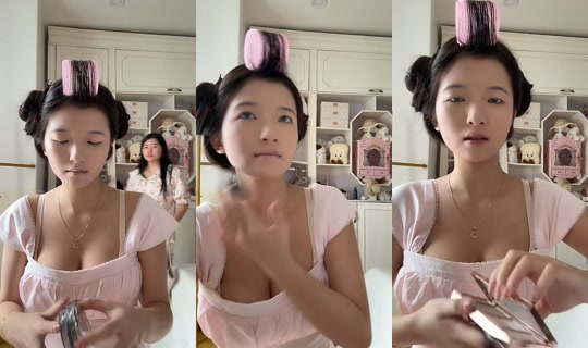 anbinh02030708 TikTok Live — Aug 14, 2026, 6:29 AM