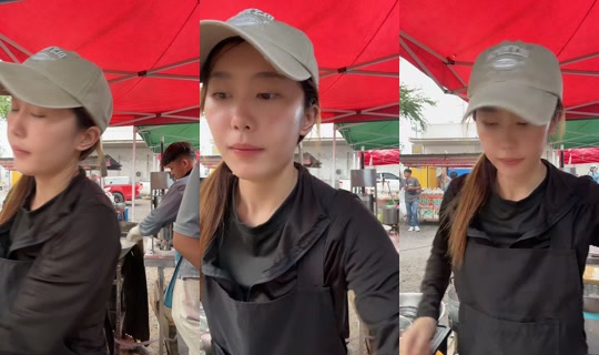 anchalee22_2003 TikTok Live — Jul 12, 2026, 11:27 PM