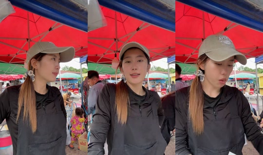 anchalee22_2003 TikTok Live — Jul 13, 2026, 1:14 AM