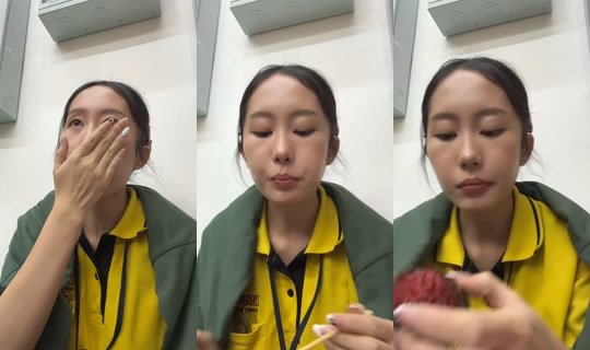anchalee22_2003 TikTok Live — Jul 13, 2026, 8:28 AM