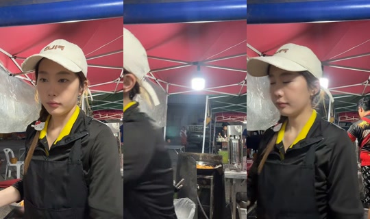 anchalee22_2003 TikTok Live — Jul 13, 2026, 10:41 PM