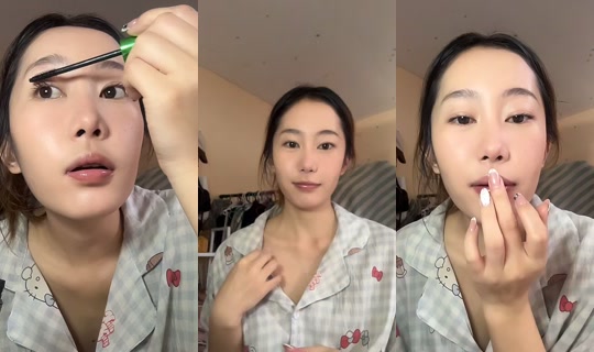 anchalee22_2003 TikTok Live — Jul 16, 2026, 4:31 AM