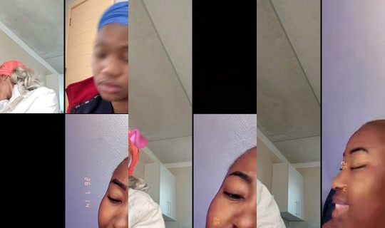 ancy236 TikTok Live — Jul 14, 2026, 7:21 AM