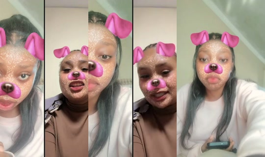 ancy236 TikTok Live — Jul 30, 2026, 8:10 AM