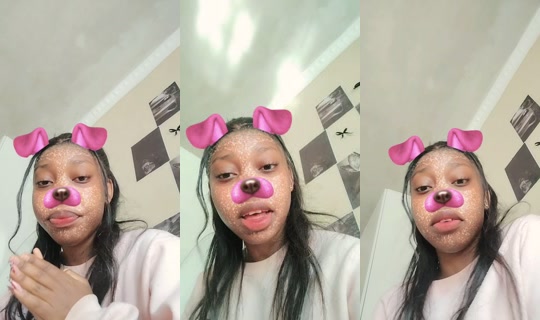 ancy236 TikTok Live — Jul 30, 2026, 11:47 AM