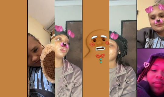 ancy236 TikTok Live — Jul 31, 2026, 8:26 PM