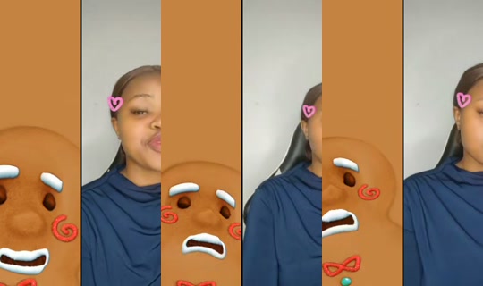 ancy236 TikTok Live — Aug 1, 2026, 9:57 PM