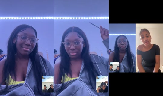 and92lt TikTok Live — Aug 9, 2026, 4:17 PM
