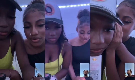 and92lt TikTok Live — Aug 9, 2026, 6:43 PM