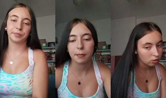 anddrea05._ TikTok Live — Aug 30, 2026, 2:04 PM