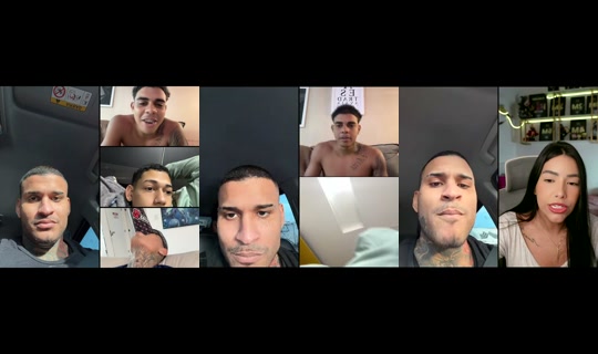 andersonneiff_ TikTok Live — Jul 31, 2026, 7:26 PM