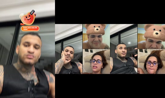 andersonneiff_ TikTok Live — Aug 1, 2026, 3:48 AM