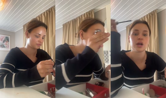 anderssonelinas TikTok Live — Jul 20, 2026, 10:09 AM