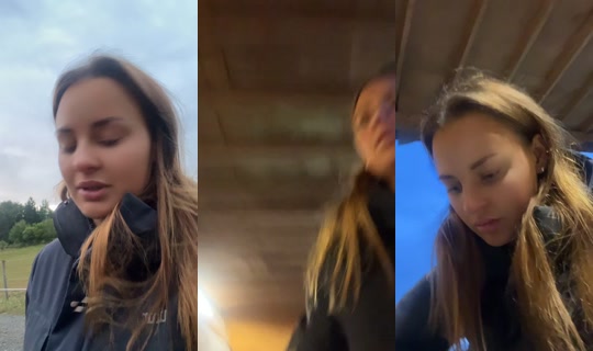 anderssonelinas TikTok Live — Jul 22, 2026, 7:42 PM