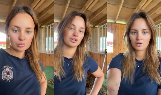 anderssonelinas TikTok Live — Jul 31, 2026, 12:18 PM