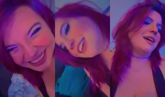 andi.succubus TikTok Live — Sep 5, 2026, 12:29 AM