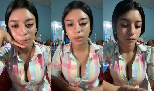 andi10480 TikTok Live — Aug 31, 2026, 11:39 PM