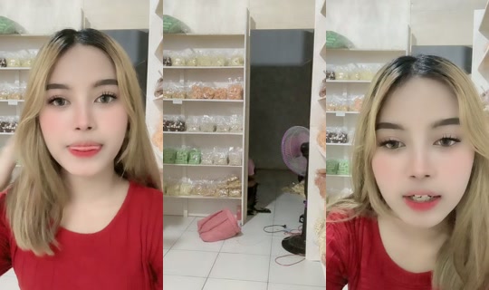 andinsayy TikTok Live — Sep 2, 2026, 10:53 AM