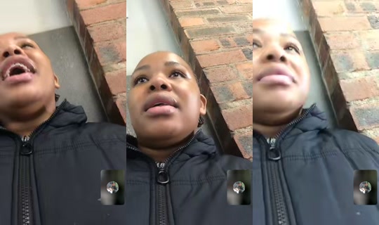 andisiwe461 TikTok Live — Jul 20, 2026, 6:06 AM