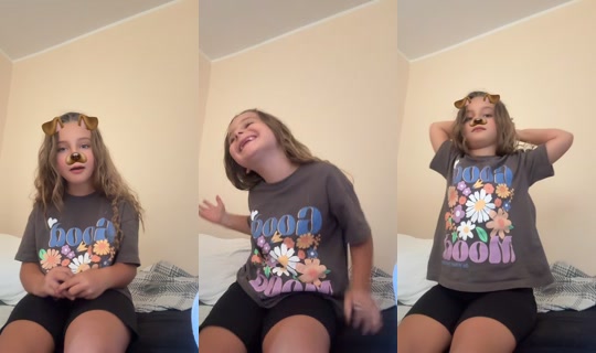 andjellaaaa14 TikTok Live — Jul 23, 2026, 11:11 AM
