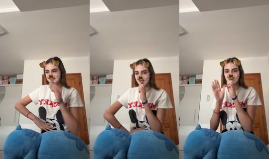 andjellaaaa14 TikTok Live — Jul 28, 2026, 2:18 PM