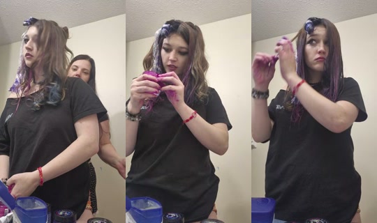 andora4twenty TikTok Live — Aug 11, 2026, 1:24 AM