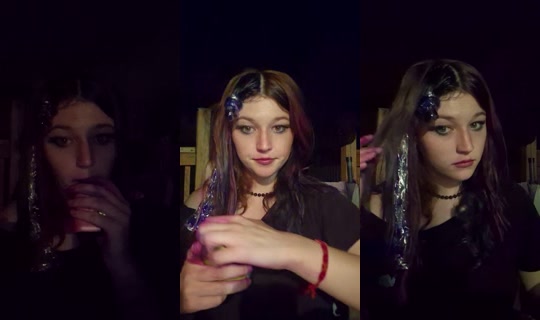 andora4twenty TikTok Live — Aug 11, 2026, 1:51 AM