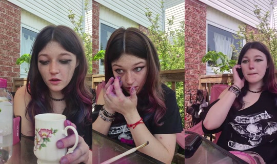 andora4twenty TikTok Live — Aug 11, 2026, 5:54 PM