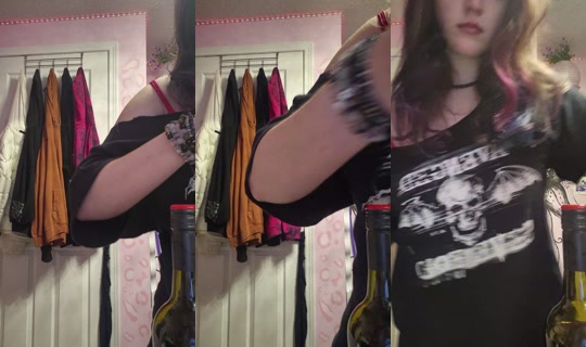 andora4twenty TikTok Live — Aug 11, 2026, 6:44 PM