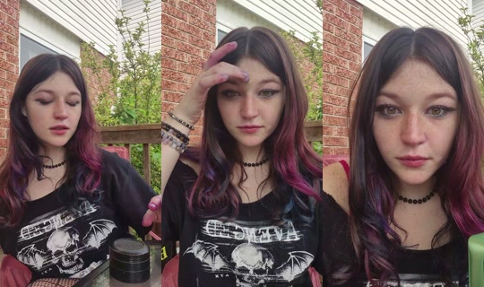 andora4twenty TikTok Live — Aug 11, 2026, 7:43 PM