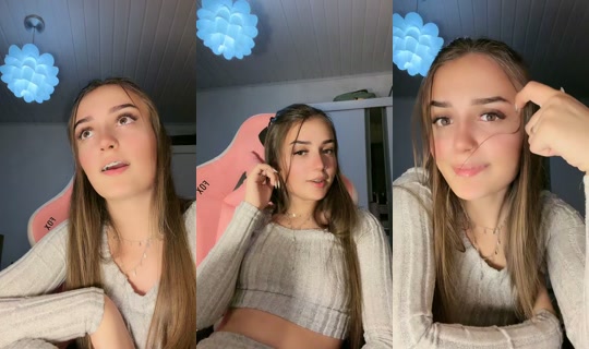 andrade_josy01 TikTok Live — Jul 14, 2026, 4:44 AM