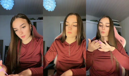 andrade_josy01 TikTok Live — Jul 15, 2026, 2:15 AM