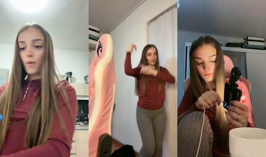 andrade_josy01 TikTok Live — Jul 15, 2026, 3:06 AM