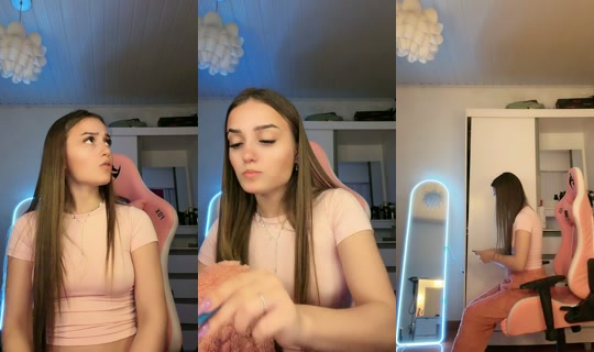 andrade_josy01 TikTok Live — Jul 16, 2026, 2:29 AM
