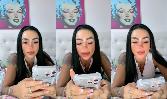 andre.thedoll TikTok Live — Jul 10, 2026, 4:26 AM