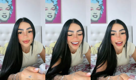 andre.thedoll TikTok Live — Jul 12, 2026, 5:33 AM