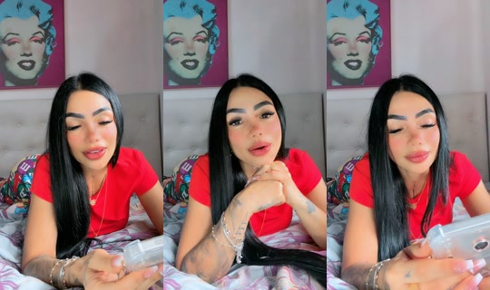 andre.thedoll TikTok Live — Jul 12, 2026, 4:07 PM