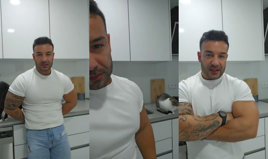 andre__silva__ TikTok Live — Sep 1, 2026, 11:43 PM