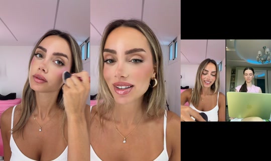 andrea.azzii TikTok Live — Jul 15, 2026, 8:25 AM