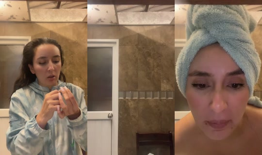 andrea.muoz346 TikTok Live — Jul 24, 2026, 11:42 PM