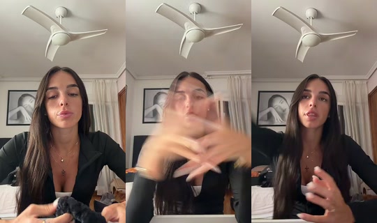 andrea.sanzz TikTok Live — Aug 27, 2026, 1:55 PM
