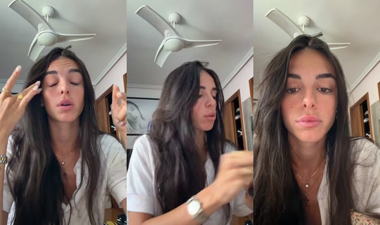 andrea.sanzz TikTok Live — Aug 28, 2026, 10:47 AM