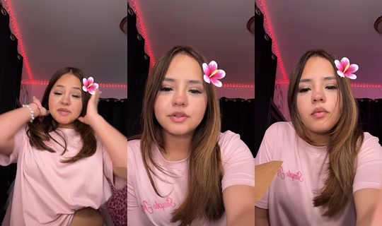 andrea.sc761 TikTok Live — Aug 22, 2026, 12:34 AM