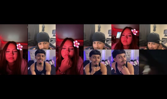 andrea.sc761 TikTok Live — Aug 22, 2026, 5:29 AM