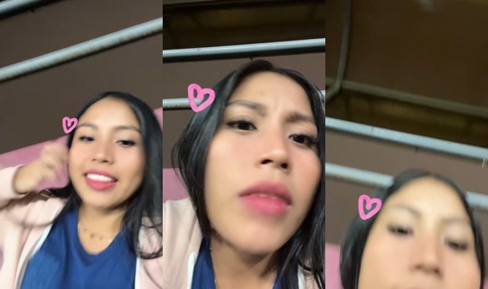 andrea_16sy TikTok Live — Jul 10, 2026, 3:33 AM